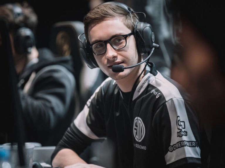 TSM x Flash Wolves (14/05)