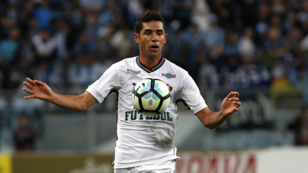 Renato Fluminense