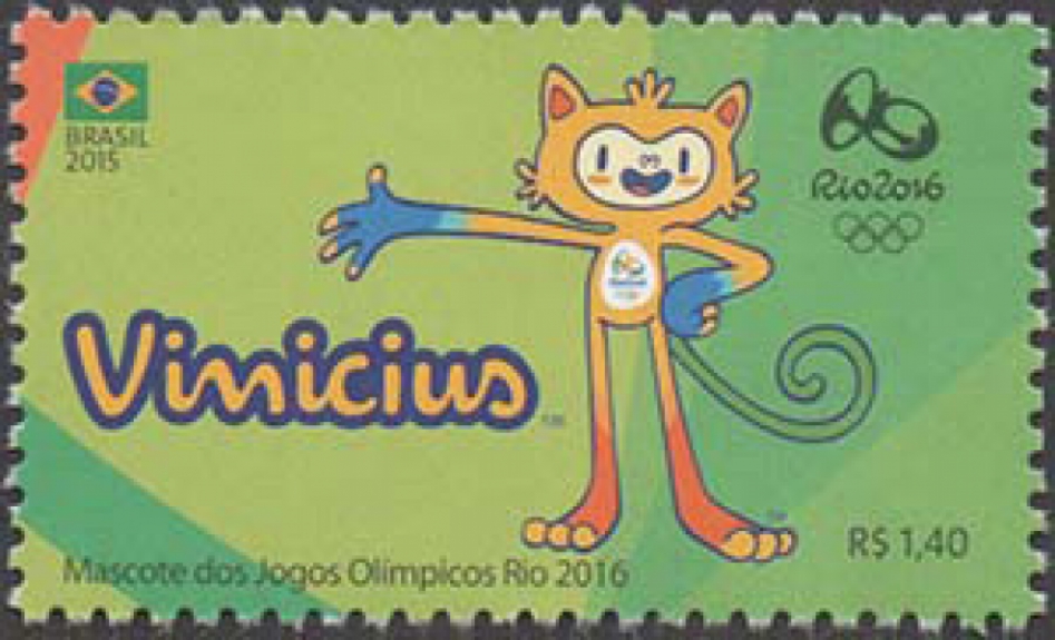Selo Olimpíadas