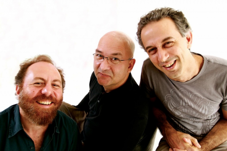 'Paralamas do Sucesso' coloca a música 'Loirinha Bombril' no topo das rádios do Brasil