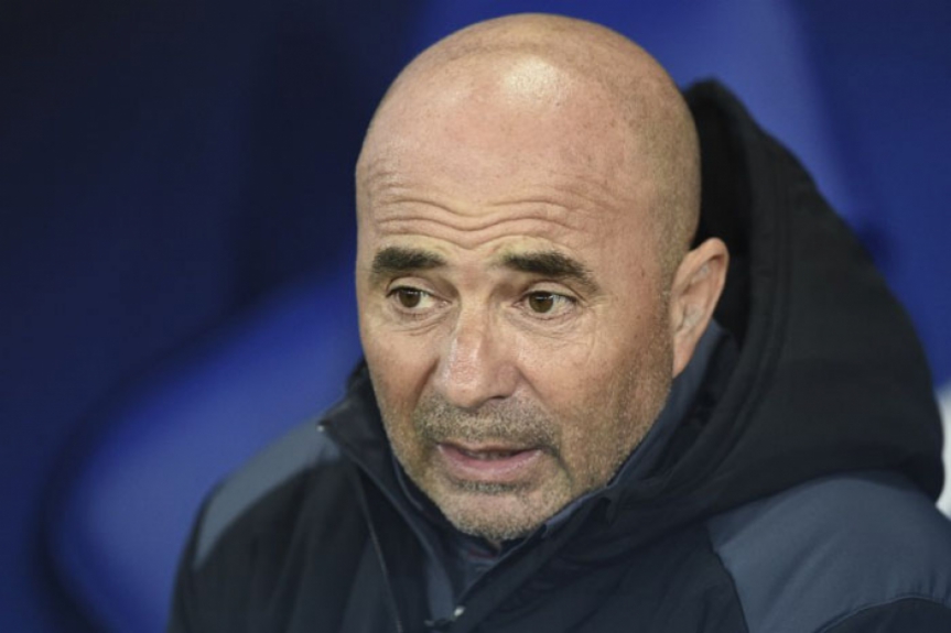 Sampaoli