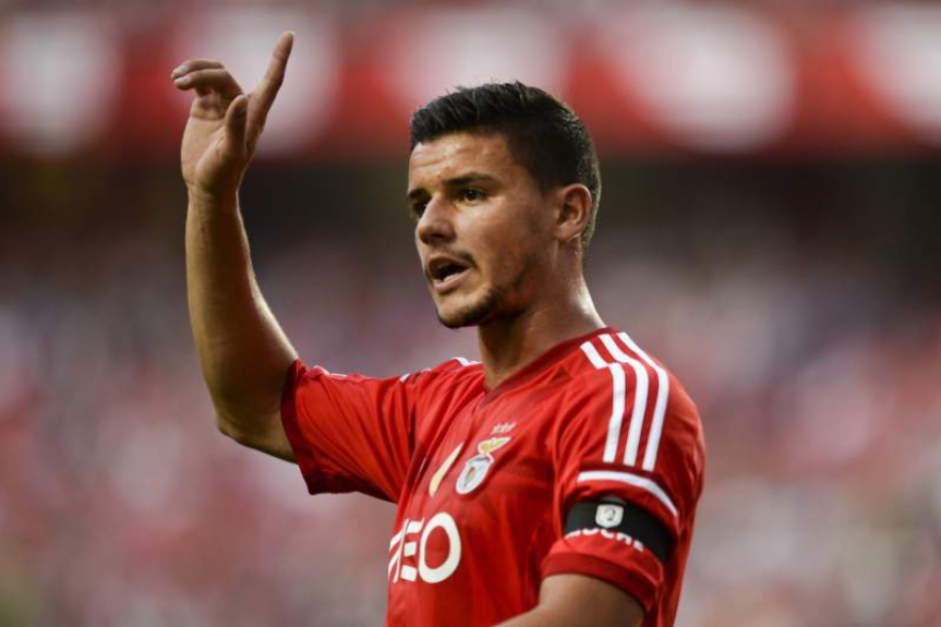 Marçal do Benfica