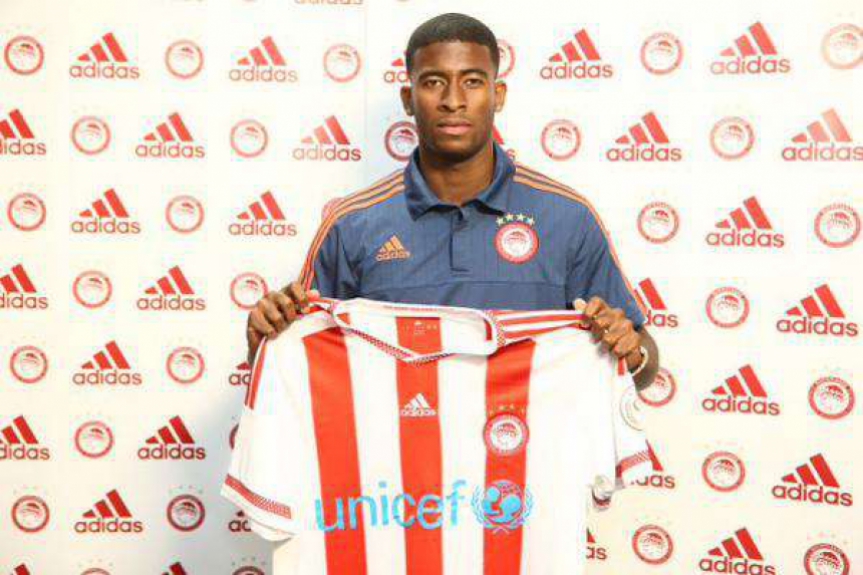 Sebá (Olympiakos-GRE)