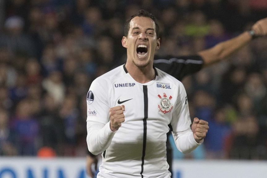 Rodriguinho Corinthians
