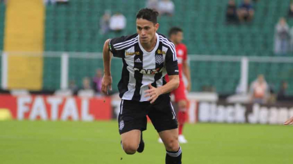 Figueirense x Nautico