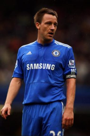 John Terry 2009