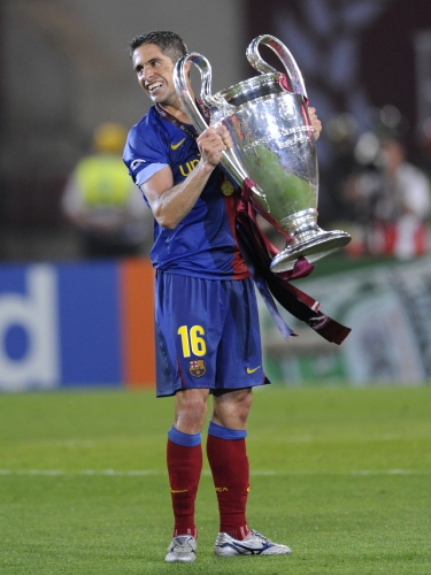 Sylvinho