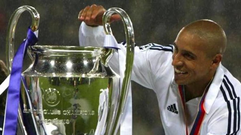 Roberto Carlos