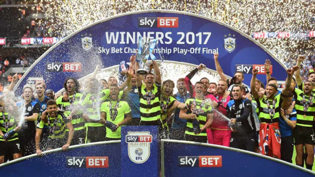 Huddersfield Town