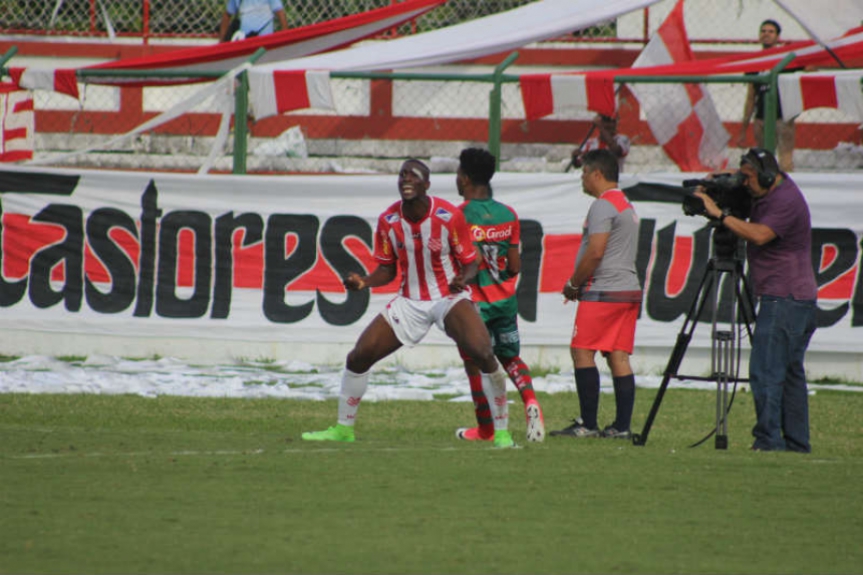 Willian - Bangu