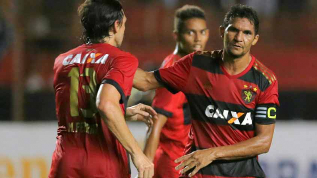 Sport x Botafogo