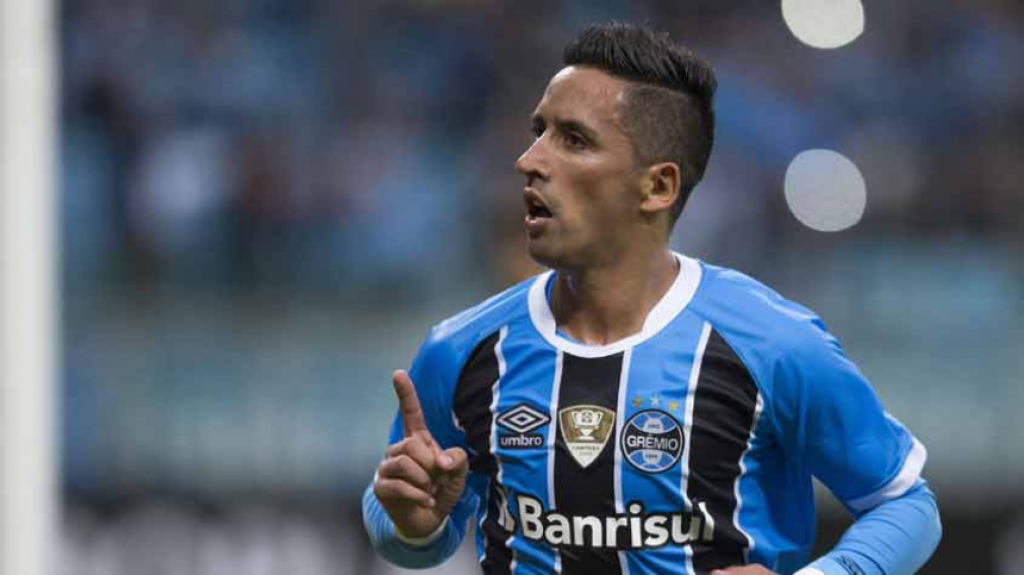 Grêmio x Vasco