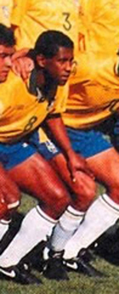 Luis Henrique - Seleção Brasileira