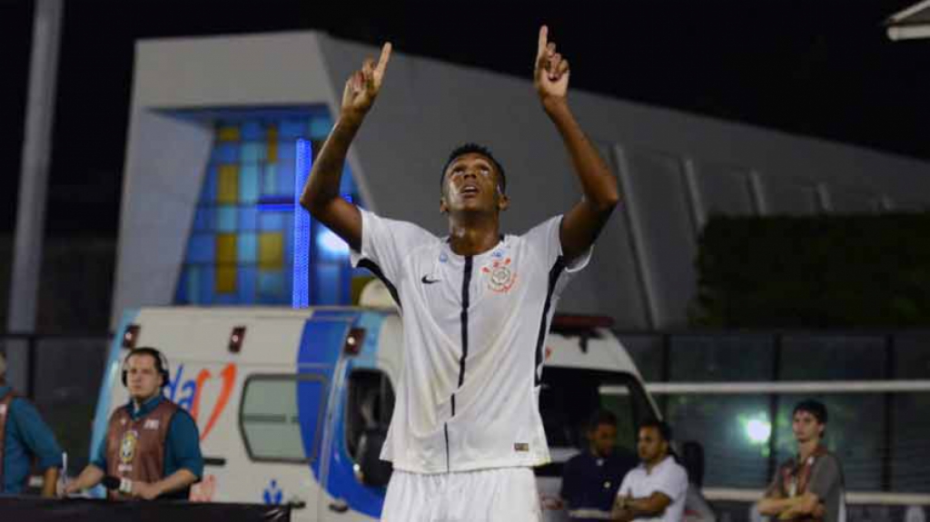 Vasco x Corinthians