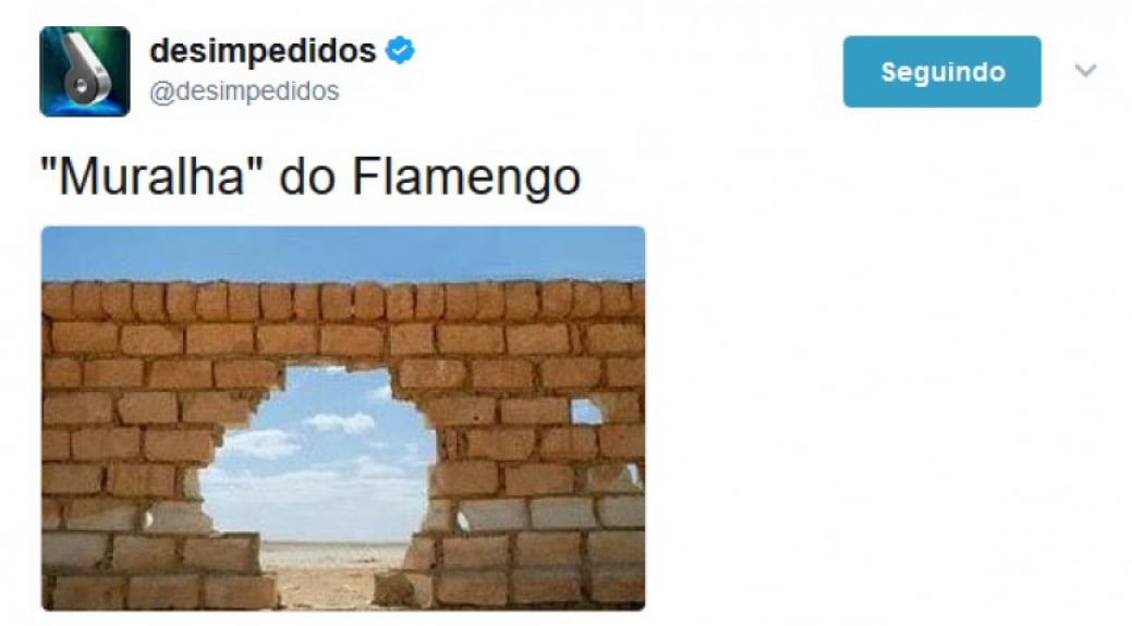Rubro-negros mostraram insatisfação com falhas de Alex Muralha