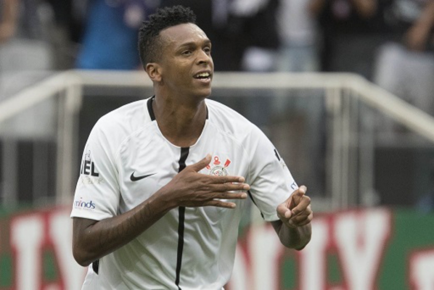 Jô Corinthians