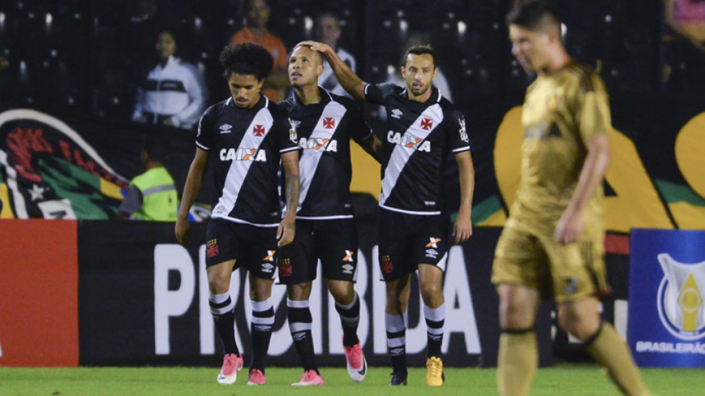 Vasco x Sport