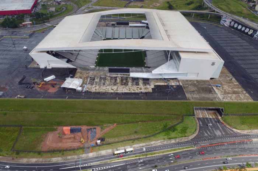 Arena Corinthians