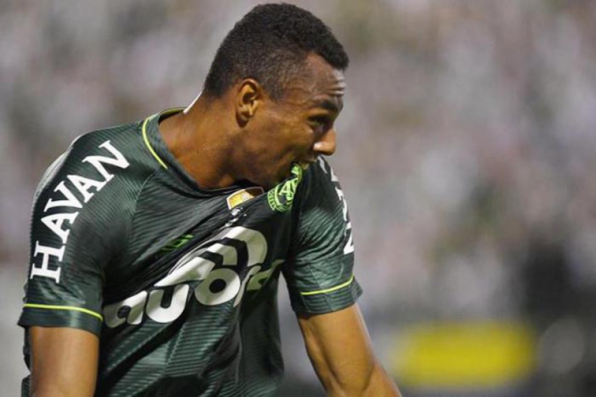 Luiz Otávio (Chapecoense)