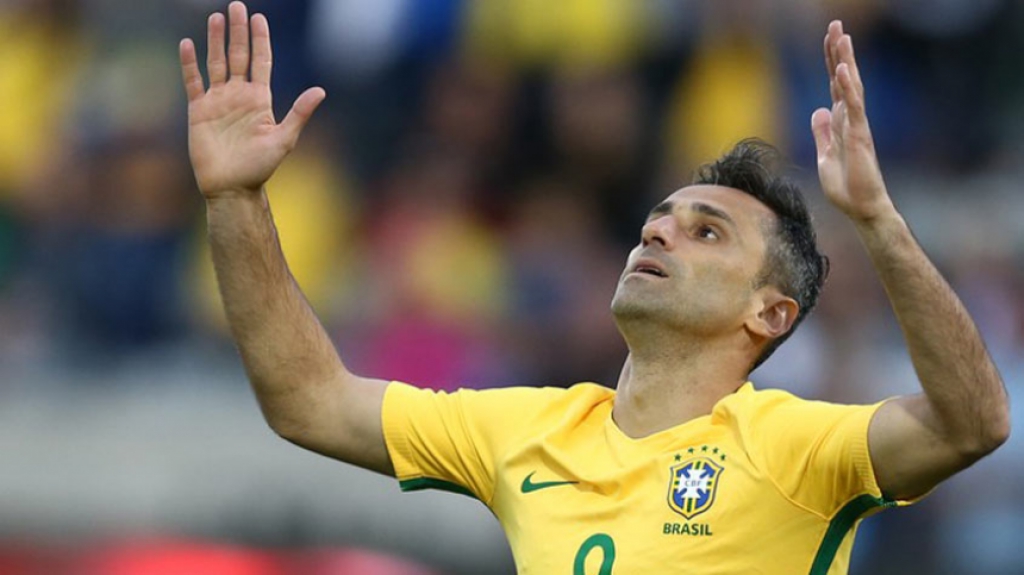 Jonas - Seleção Brasileira de 2016