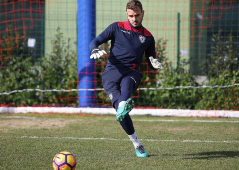 Gabriel - Cagliari