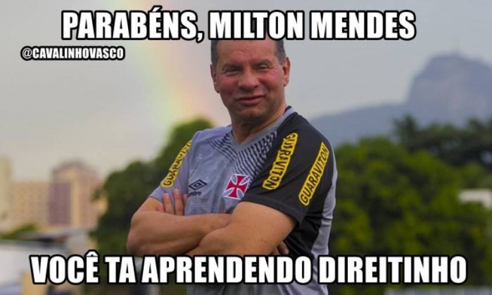 Chapecoense 2 x 1 Vasco
