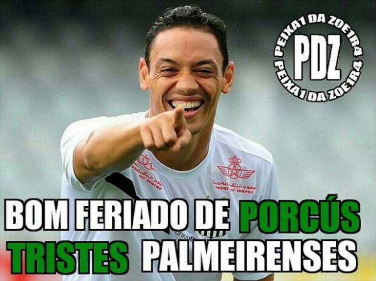 Santos 1 x 0 Palmeiras