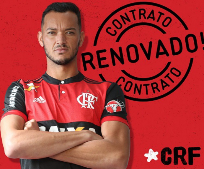 Revér - Renovação