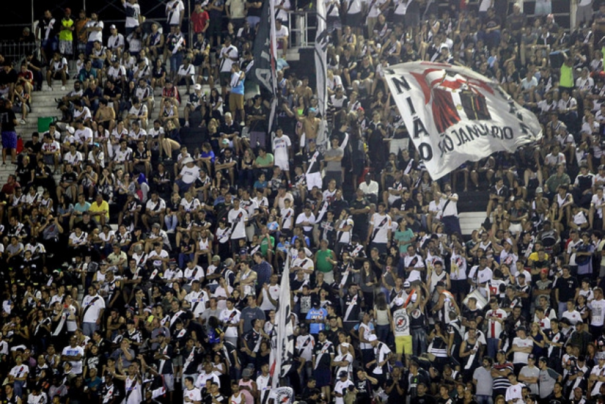 Vasco x Avaí