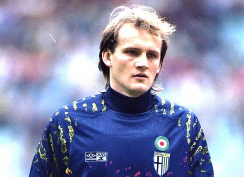 Taffarel - Parma