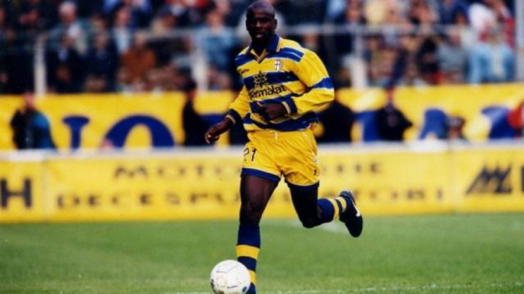 Liliam Thuram