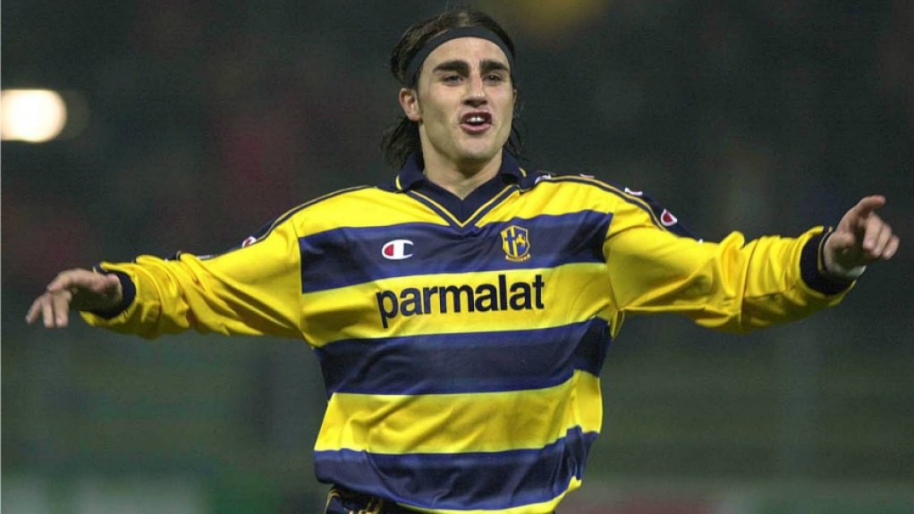 Fabio Cannavaro