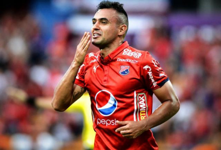 Marlon Piedrahita - Independiente MedellÃn