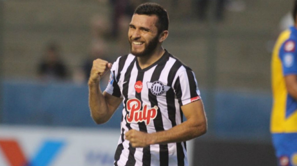 Antonio Bareiro - Libertad