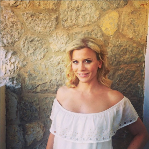 Eva Habermann