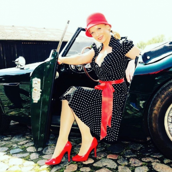 Eva Habermann