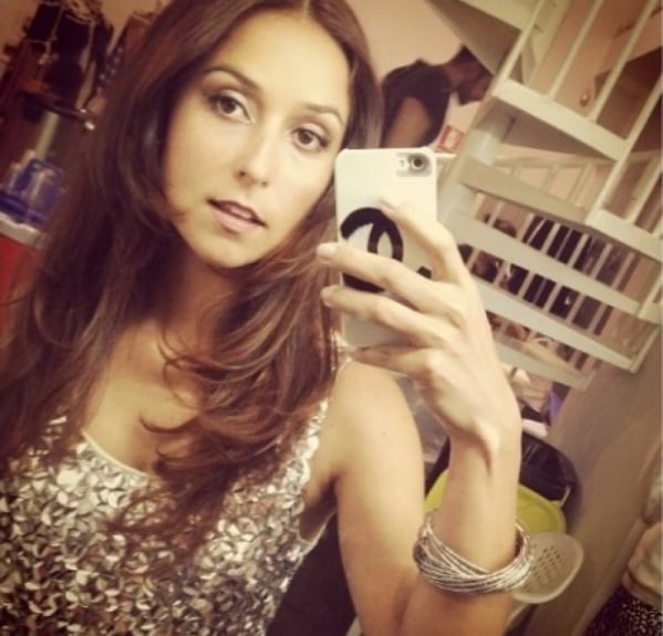 Talía Echecopar