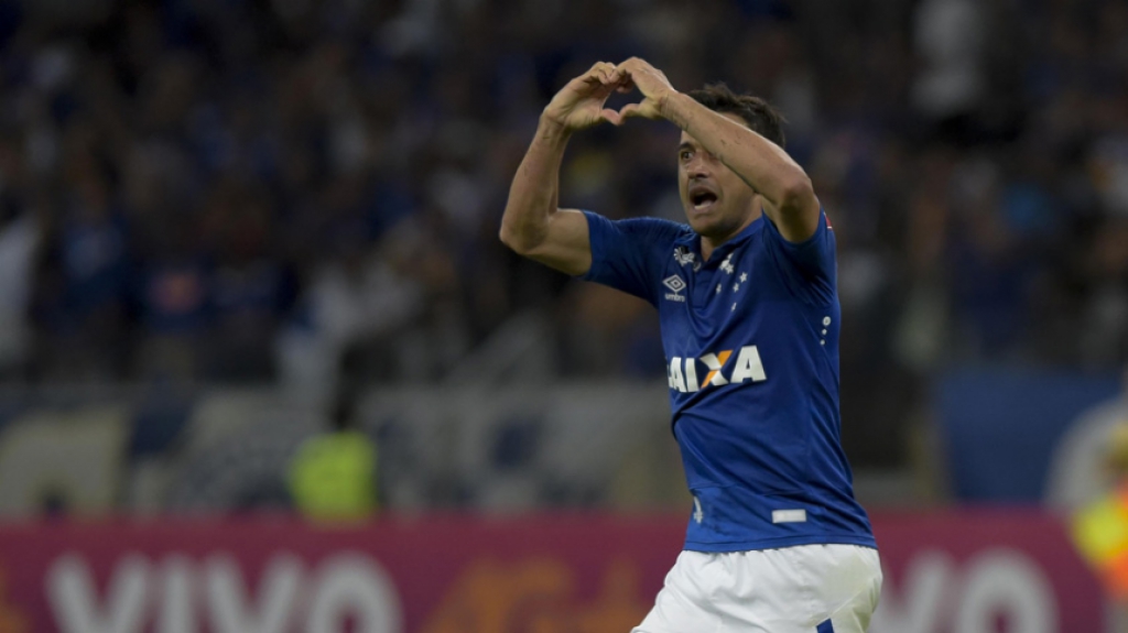 Cruzeiro x Grêmio