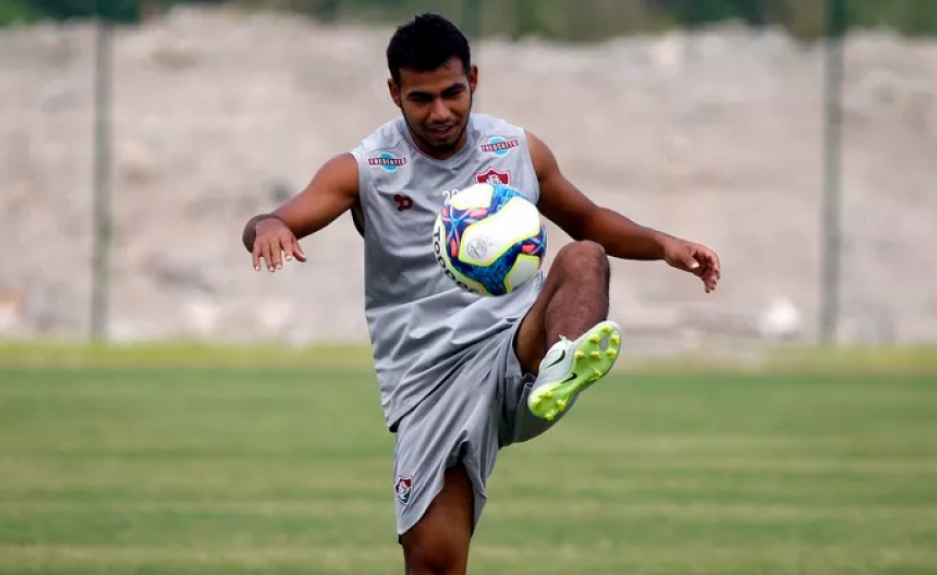 Junior Sornoza