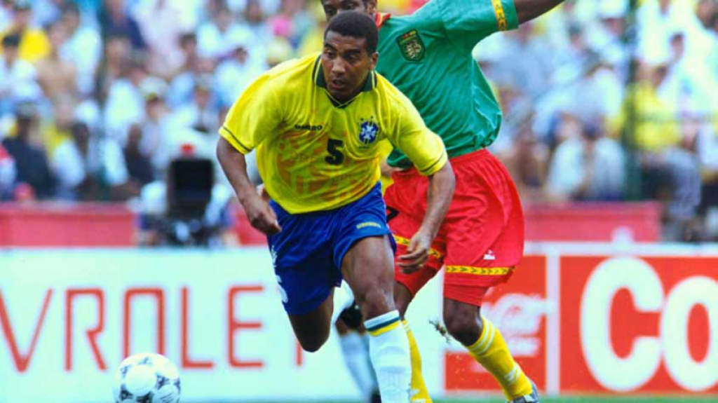 Mauro Silva