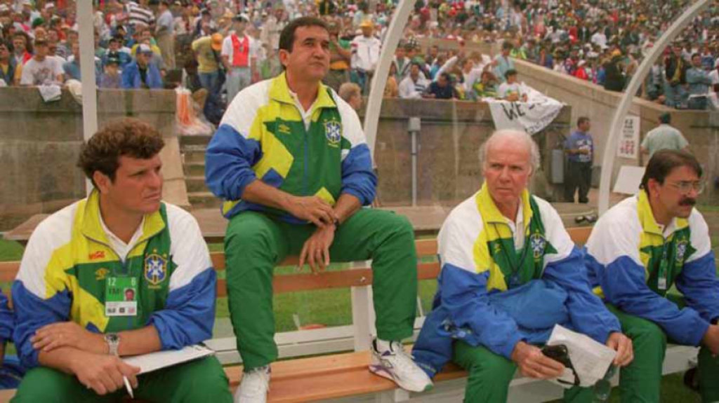 Carlos Alberto Parreira