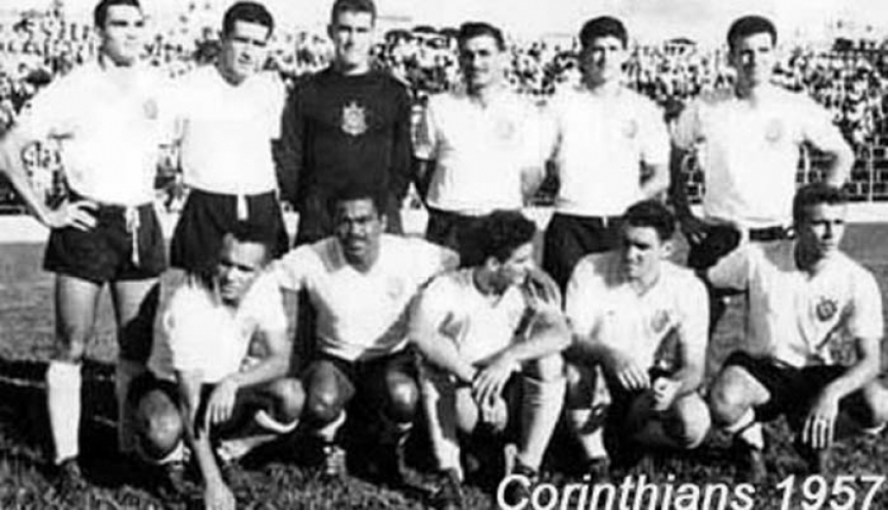 Corinthians - 1957