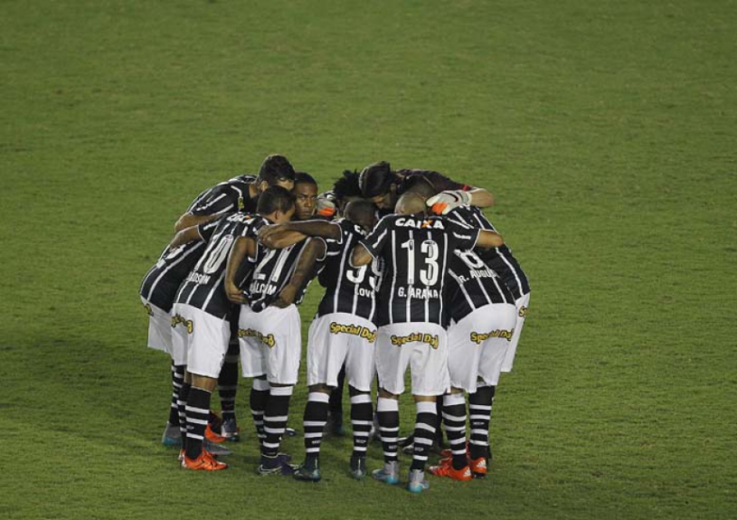 Corinthians - 2015
