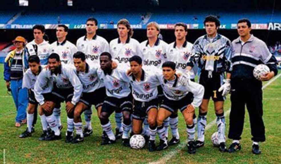 Corinthians - 1994