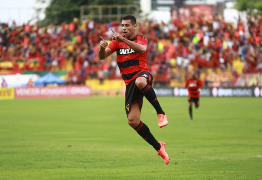 Diego Souza - Sport
