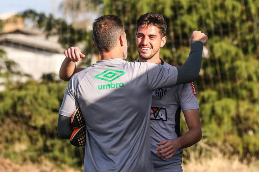 Matheus Mancini