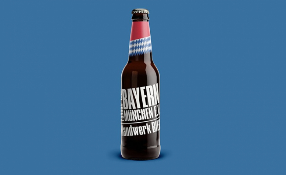 Bayern de Munique