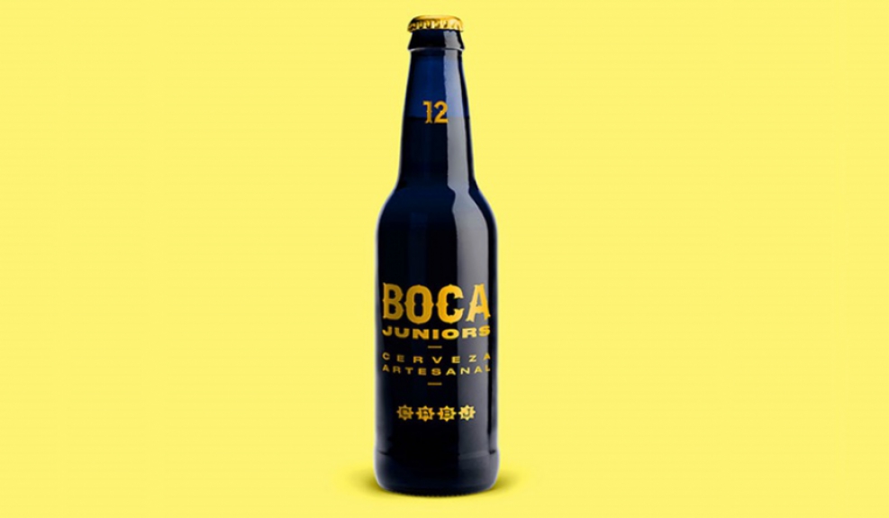 Boca Juniors