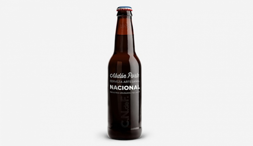Nacional do Uruguai
