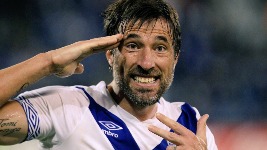Mariano Pavone